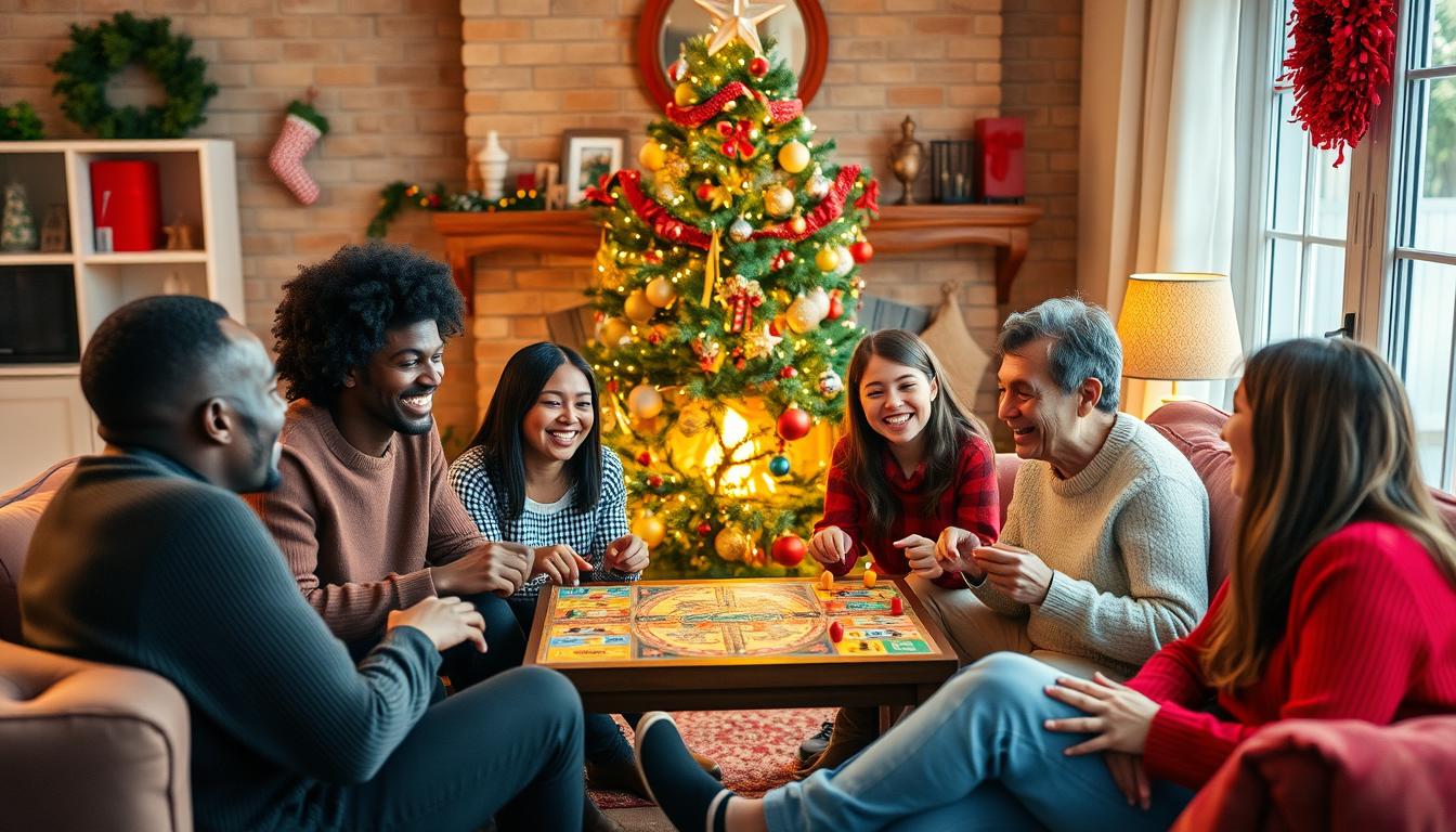 Play These Funny Christmas Games With Your Family for a Happy Get Together blog